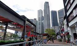 Boat Quay Conservation Area (D1), Shop House #635865181